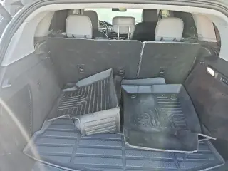 Lincoln Corsair 2021 Standard 4dr SUV