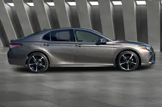 Toyota Camry 2019 XSE 4dr Sedán