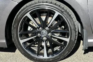 Toyota Camry 2019 XSE 4dr Sedán