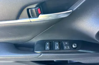 Toyota Camry 2019 XSE 4dr Sedán