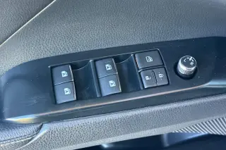 Toyota Camry 2019 XSE 4dr Sedán