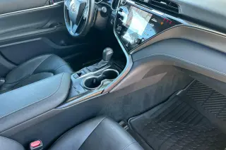 Toyota Camry 2019 XSE 4dr Sedán