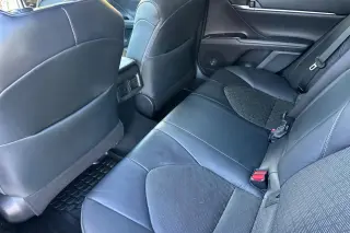 Toyota Camry 2019 XSE 4dr Sedán