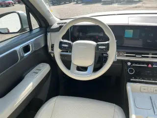 Hyundai SANTA FE 2025 AWD SEL 4dr SUV