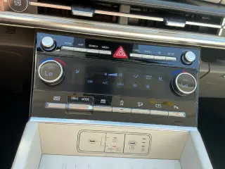 Hyundai SANTA FE 2025 AWD SEL 4dr SUV
