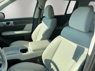 Hyundai SANTA FE 2025 AWD SEL 4dr SUV