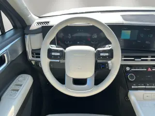 Hyundai SANTA FE 2025 AWD SEL 4dr SUV