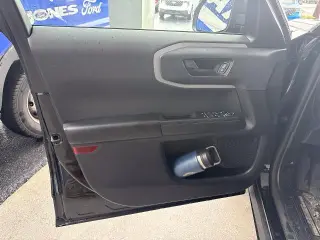 Ford Bronco Sport 2024 AWD Big Bend 4dr SUV