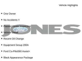 Ford Bronco Sport 2024 AWD Big Bend 4dr SUV