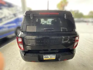 Ford Bronco Sport 2024 AWD Big Bend 4dr SUV