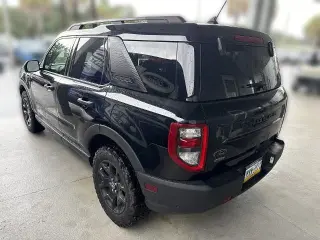 Ford Bronco Sport 2024 AWD Big Bend 4dr SUV