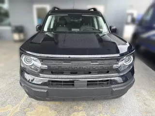 Ford Bronco Sport 2024 AWD Big Bend 4dr SUV