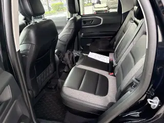 Ford Bronco Sport 2024 AWD Big Bend 4dr SUV