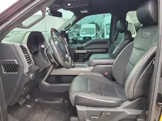 Ford F-150 2020 4x4 Raptor 4dr SuperCrew 5.5 ft. SB