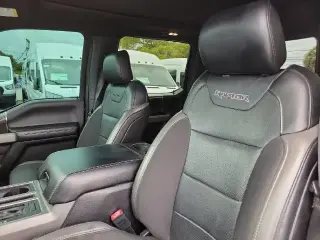 Ford F-150 2020 4x4 Raptor 4dr SuperCrew 5.5 ft. SB