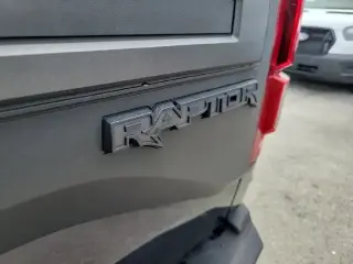 Ford F-150 2020 4x4 Raptor 4dr SuperCrew 5.5 ft. SB