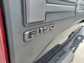 Ford F-150 2020 4x4 Raptor 4dr SuperCrew 5.5 ft. SB