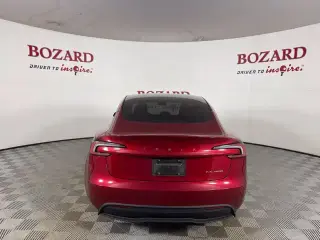 Tesla Model 3 2024 AWD Long Range 4dr Sedán