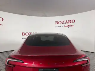 Tesla Model 3 2024 AWD Long Range 4dr Sedán
