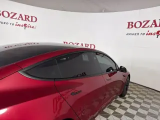 Tesla Model 3 2024 AWD Long Range 4dr Sedán
