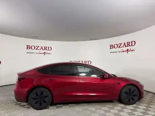 Tesla Model 3 2024 AWD Long Range 4dr Sedán