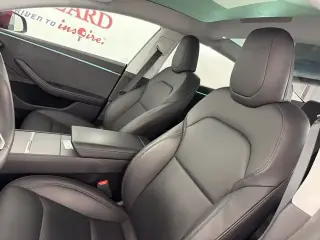 Tesla Model 3 2024 AWD Long Range 4dr Sedán