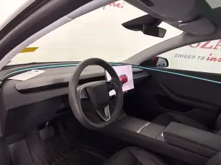 Tesla Model 3 2024 AWD Long Range 4dr Sedán