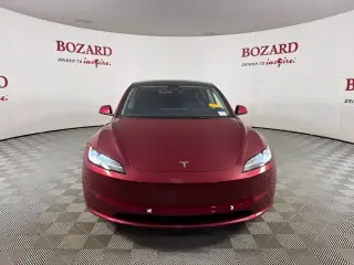 Tesla Model 3 2024 AWD Long Range 4dr Sedán
