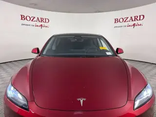 Tesla Model 3 2024 AWD Long Range 4dr Sedán