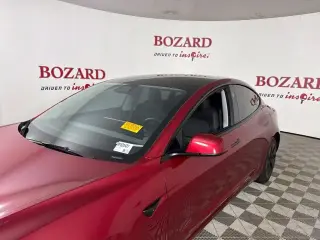 Tesla Model 3 2024 AWD Long Range 4dr Sedán