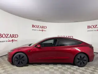 Tesla Model 3 2024 AWD Long Range 4dr Sedán
