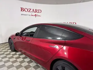 Tesla Model 3 2024 AWD Long Range 4dr Sedán