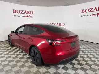 Tesla Model 3 2024 AWD Long Range 4dr Sedán