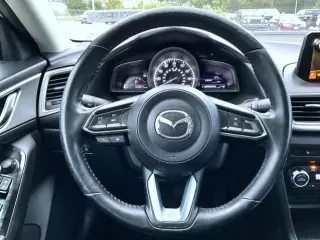 Mazda Mazda3 2017 Touring Sedán 4 puertas 6A