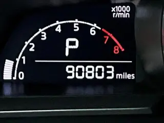 Mazda Mazda3 2017 Touring Sedán 4 puertas 6A