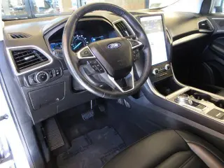 Ford Edge 2023 AWD SEL 4dr Crossover