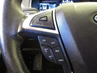 Ford Edge 2023 AWD SEL 4dr Crossover