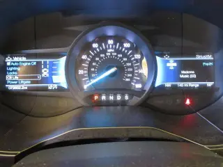 Ford Edge 2023 AWD SEL 4dr Crossover