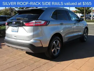Ford Edge 2023 AWD SEL 4dr Crossover