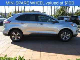 Ford Edge 2023 AWD SEL 4dr Crossover