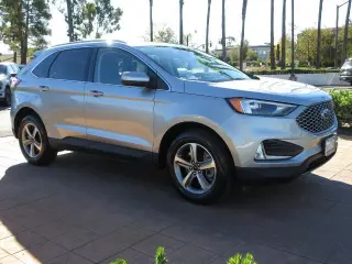 Ford Edge 2023 AWD SEL 4dr Crossover