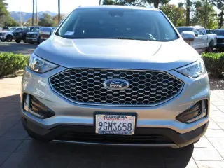 Ford Edge 2023 AWD SEL 4dr Crossover