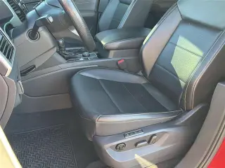 Volkswagen Atlas 2022 AWD V6 SEL R-Line 4Motion 4dr SUV.