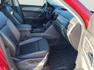 Volkswagen Atlas 2022 AWD V6 SEL R-Line 4Motion 4dr SUV.
