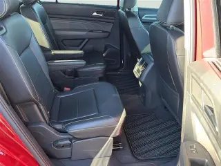 Volkswagen Atlas 2022 AWD V6 SEL R-Line 4Motion 4dr SUV.