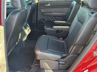 Volkswagen Atlas 2022 AWD V6 SEL R-Line 4Motion 4dr SUV.