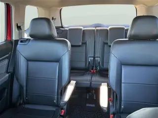 Volkswagen Atlas 2022 AWD V6 SEL R-Line 4Motion 4dr SUV.