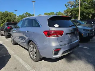 Kia Sorento 2020 SX V6 4dr SUV