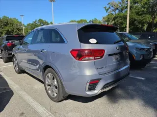 Kia Sorento 2020 SX V6 4dr SUV