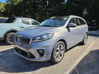 Kia Sorento 2020 SX V6 4dr SUV
